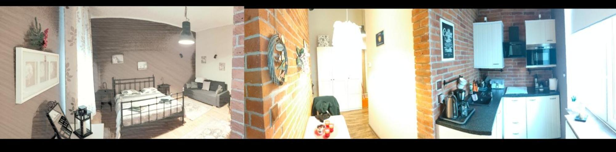 Elpida Apartment คราคูฟ ภายนอก รูปภาพ