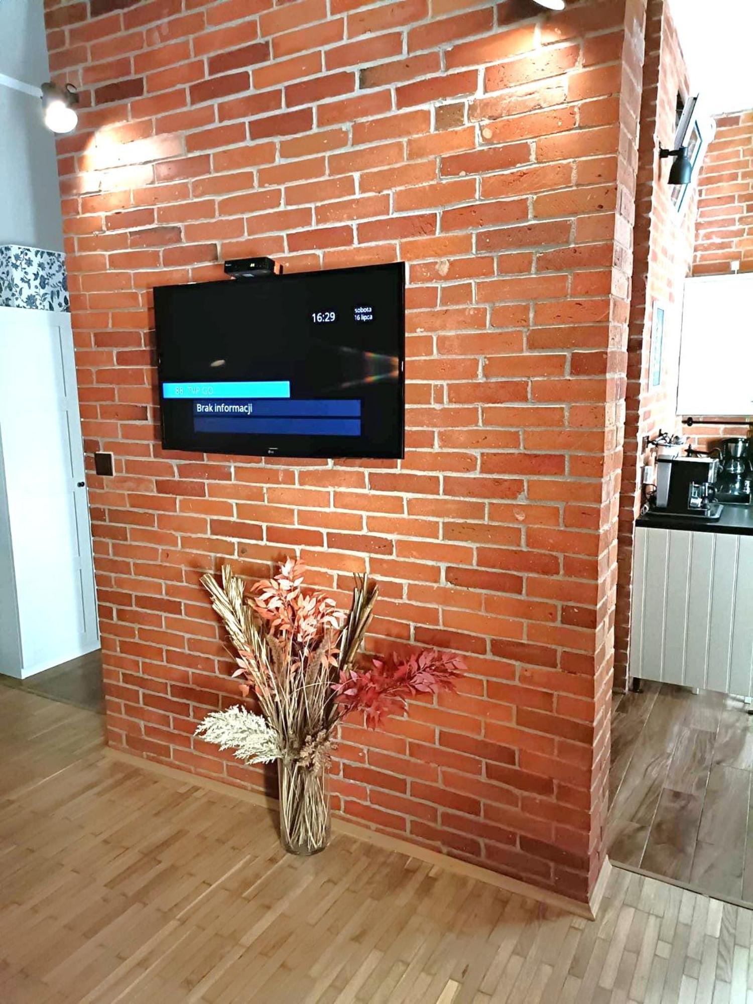 Elpida Apartment คราคูฟ ภายนอก รูปภาพ